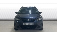 SEAT Arona 1.0 TSI SE Technology 5dr Petrol Hatchback